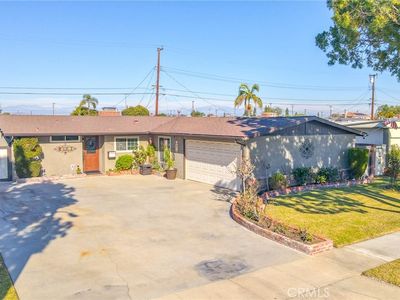 5799 Los Santos Way, Buena Park, CA, 90620
