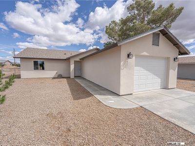 1705 E Potter Ave, Kingman, AZ, 86409