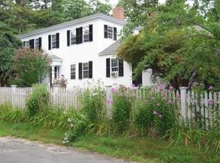 90 Nourse Rd, Ashby, MA 01431