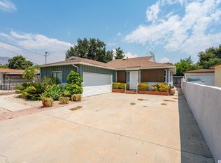 10356 Russett Ave, Sunland, CA 91040
