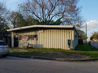 3125 Rosalie St, Houston, TX 77004