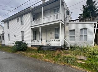 25 Butler St, Harrisburg, PA 17103