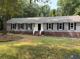 8063 Sinclair Rd, Mechanicsville, VA 23111