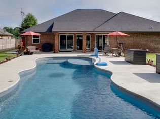 4723 Chanson Xing, Crestview, FL 32539