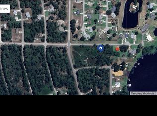 3160 Bluebird Ave, Lake Placid, FL 33852