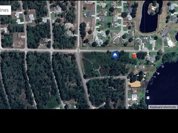3160 Bluebird Ave, Lake Placid, FL 33852