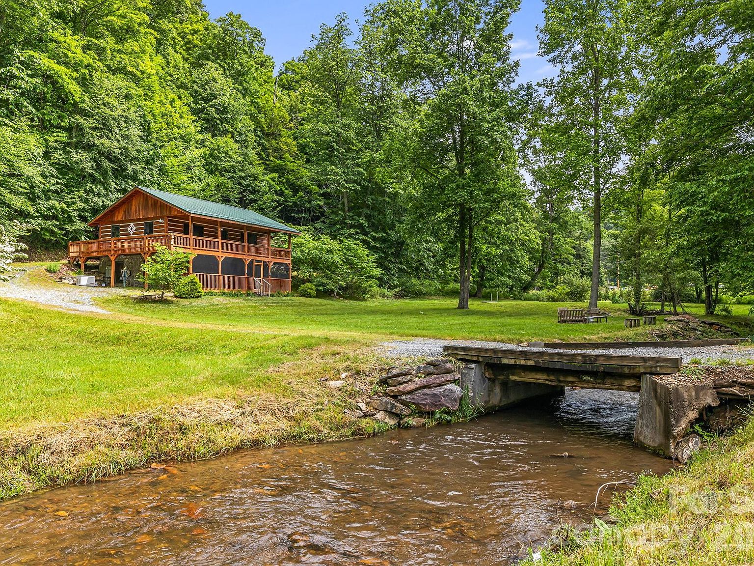 3245 Puncheon Fork Rd, Mars Hill, NC 28754 | Zillow