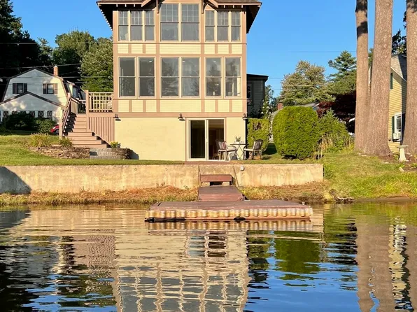 75 Millville Circle, Salem, NH 03079