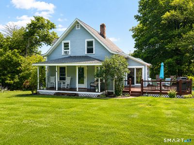7 Merryall Road, New Milford, CT, 06776