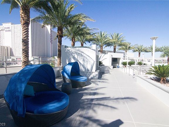 3rd image of 2700 Las Vegas Blvd S Unit 2806