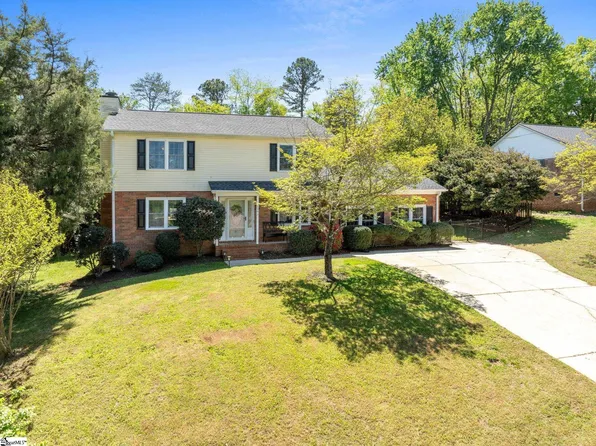 116 Lynchester Rd, Greenville, SC 29615