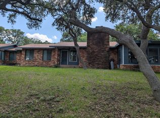 14671 Antonio Dr, Helotes, TX 78023