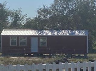 160 Fm 2114 Spur, Aquilla, TX 76622