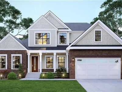 3296 Creek, Powder Springs, GA, 30127