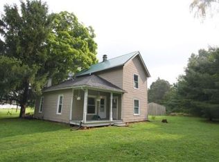 13418 Toms Rd, Bellville, OH 44813