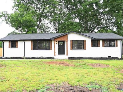 6103 Deramus Ave NW, Huntsville, AL, 35806