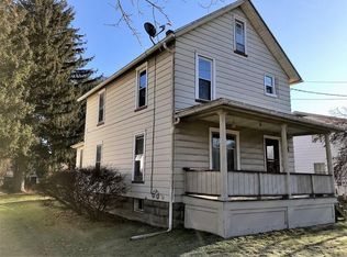 113 Eddy St, Warren, PA 16365