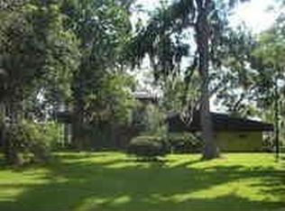 1000 Mulberry Ln, Brazoria, TX 77422