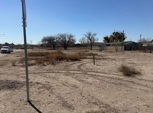 340 Escalante Dr, Socorro, TX 79927
