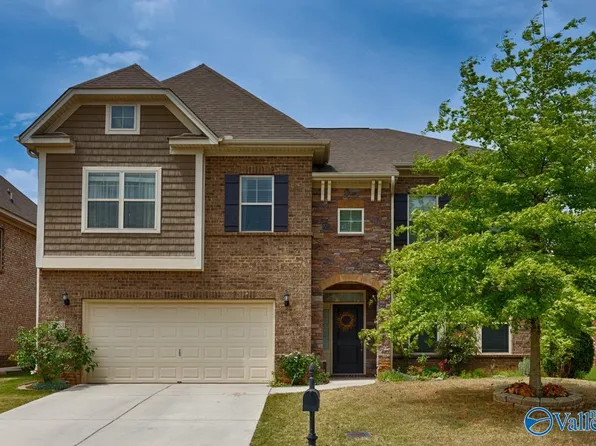15153 Lakeside Trl SW, Huntsville, AL 35803