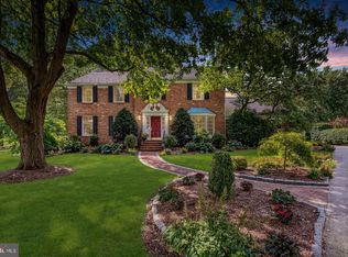 4560 Simon Rd, Wilmington, DE 19803