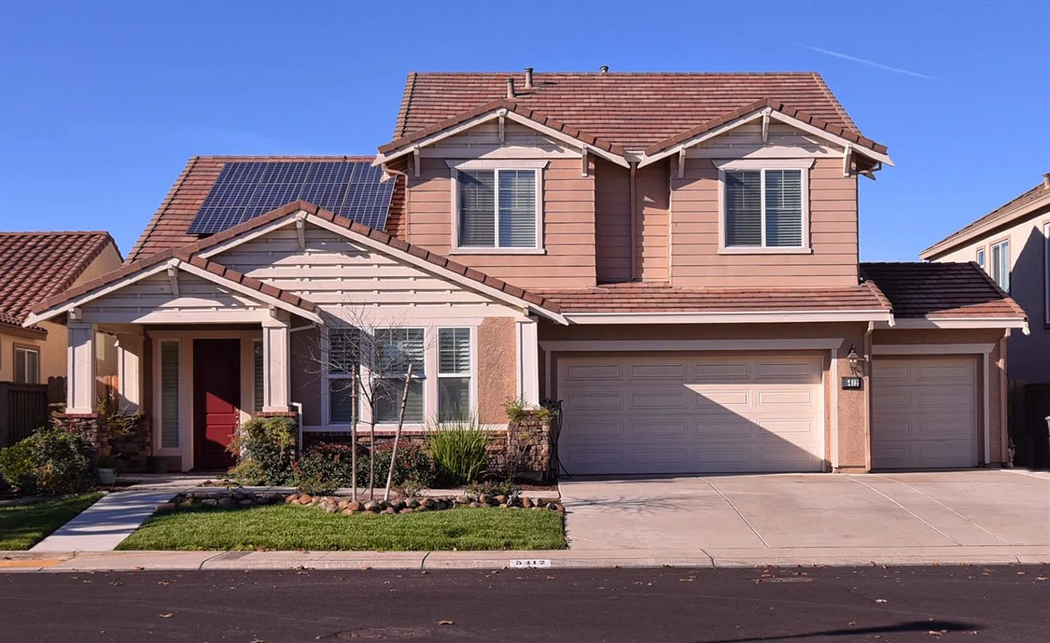 5412 Jilson Way photo 1