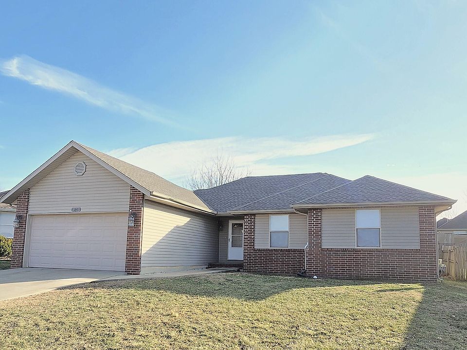 4324 W La Casa Street, Springfield, MO 65802 | Zillow
