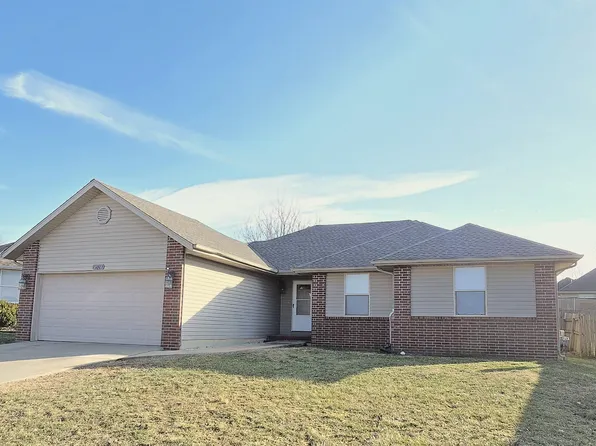 4324 W La Casa Street, Springfield, MO 65802