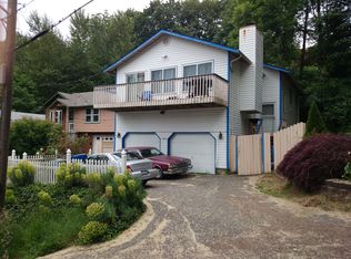 3720 S Pilgrim St, Seattle, WA 98118