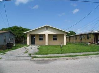 230 SW 12th Ave, South Bay, FL 33493
