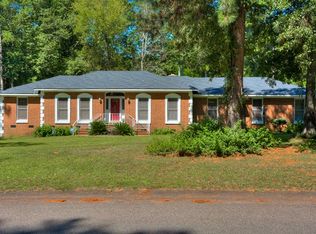 211 Longmeadow Rd, North Augusta, SC 29860