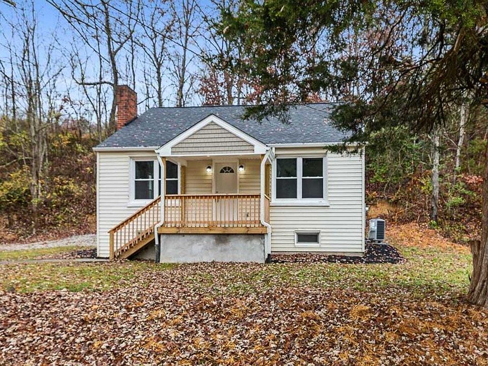 4313 Brookmont Rd, Pulaski, VA 24301 Zillow