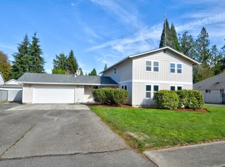4818 40th Lane SE, Lacey, WA 98503