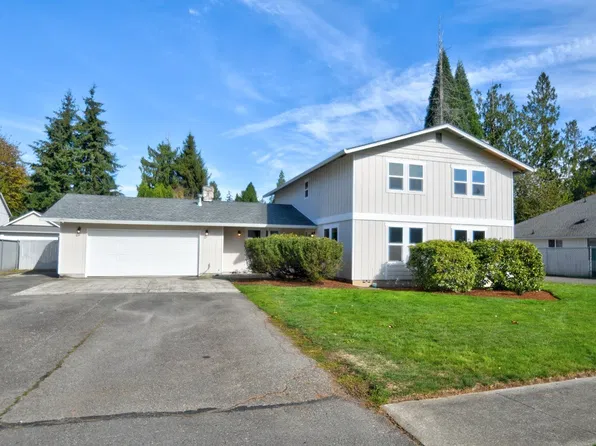 4818 40th Lane SE, Lacey, WA 98503