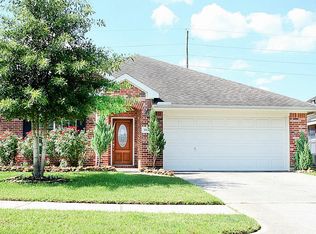 5530 Bowles Ct, Spring, TX 77388