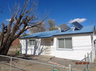 208 N 1st St, Bloomfield, NM 87413