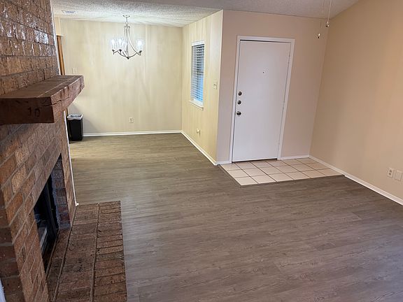 Living, entry