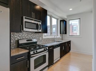 918 S Darien St, Philadelphia, PA 19147