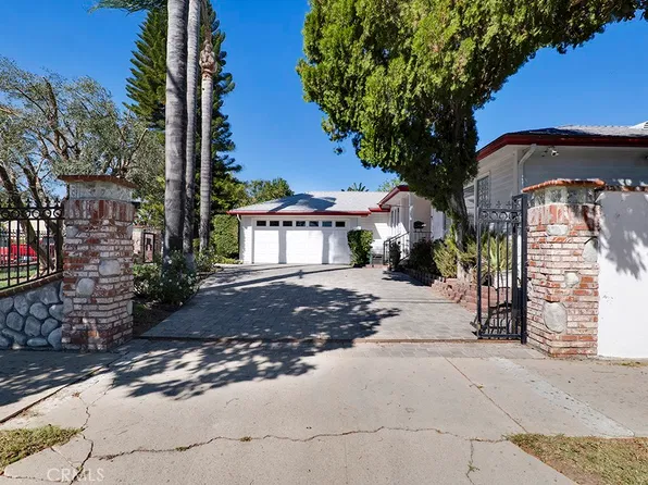 7400 Quartz Ave, Winnetka, CA 91306