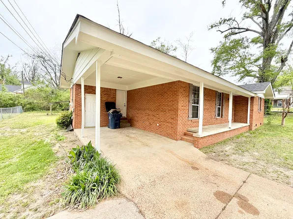 101 Glendale St, Booneville, MS 38829