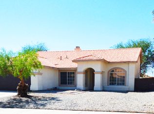 65581 Avenida Dorado, Desert Hot Springs, CA 92240