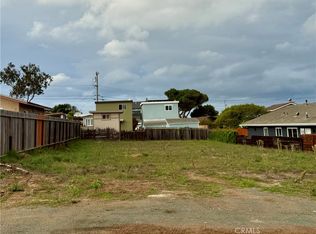 1247 15th St LOT 11, Los Osos, CA 93402