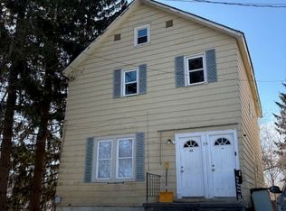 22 8th St, Oneonta, NY 13820