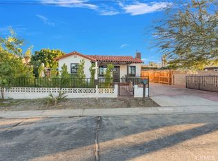 68613 E St, Cathedral City, CA 92234