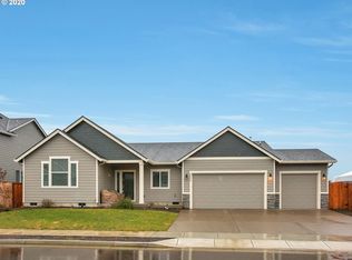 6080 NE Tuscan Loop, Albany, OR 97321