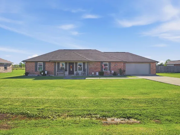 4100 Bertie Ann Rd, Lake Charles, LA 70611