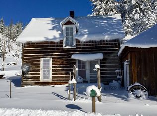 11470 Rochford Rd, Hill City, SD 57745