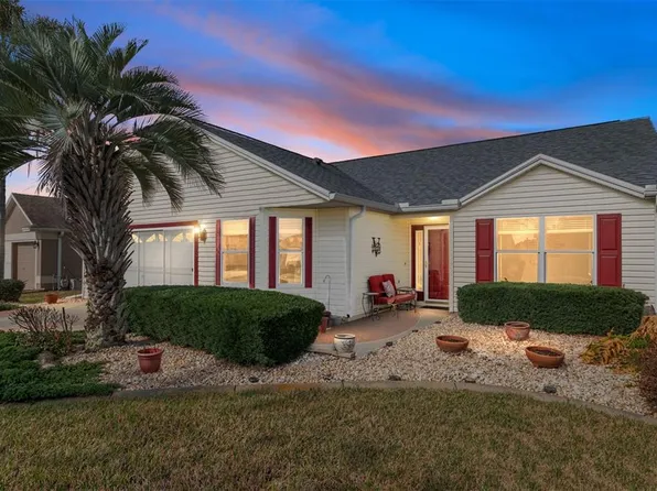 1270 Northbrook Pl, The Villages, FL 32162