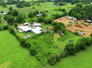19685 County Road 4045a, Kemp, TX 75143