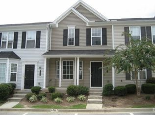 6517 Arbor Gate Dr SW #13, Mableton, GA 30126